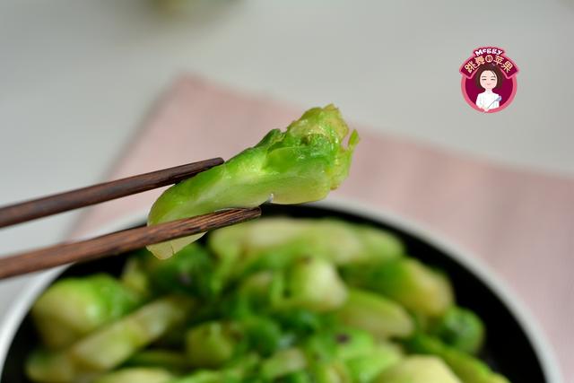 生菜的十種做法最好吃（這菜被稱超生菜）(10)