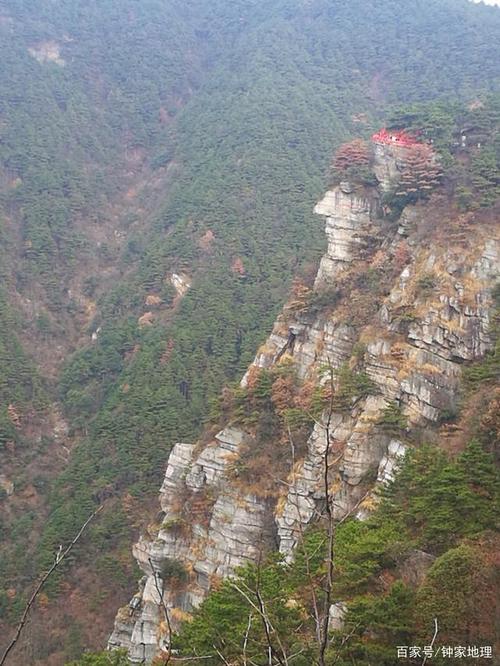 第四天：上饒廬山