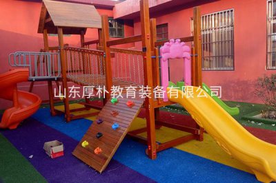 ?幼兒園戶外大型玩具有哪些？