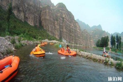 ?北京京郊旅游二日游游玩攻略