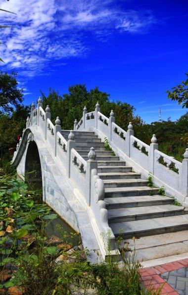 一、大興國家森林公園