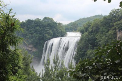 ?到貴州旅游有什么好玩的