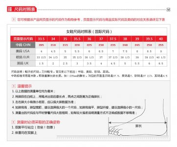 ?你知道235是多少碼嗎？