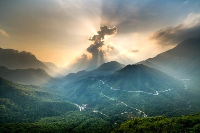 旅游臨沂十大好玩的旅游地(臨沂十大景點推薦)  1