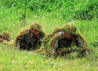 野戰軍和普通兵有什么區別（野戰軍和普通兵有什么區別呢）